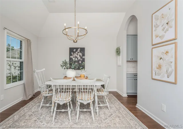 Photo 2 of Single family home for sale at 342 Lismore Pl, Montgomery, AL 36117 | MLS# 588827 | Listing updated on 2026-09-10