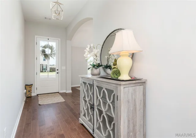 Photo 3 of Single family home for sale at 342 Lismore Pl, Montgomery, AL 36117 | MLS# 588827 | Listing updated on 2026-09-10