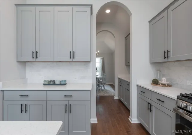 Photo 4 of Single family home for sale at 342 Lismore Pl, Montgomery, AL 36117 | MLS# 588827 | Listing updated on 2026-09-10