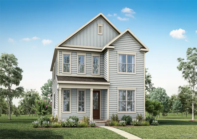 Photo 1 of Single family home for sale at 748 Patriot Dr, Pike Road, AL 36064 | MLS# 588807 | Listing updated on 2026-09-11