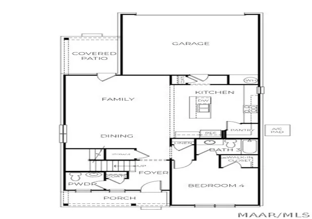 Photo 2 of Single family home for sale at 748 Patriot Dr, Pike Road, AL 36064 | MLS# 588807 | Listing updated on 2026-09-11