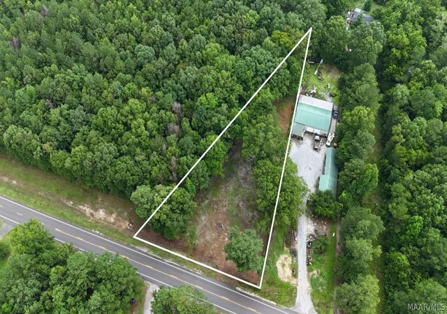 Land for sale at 16916 Vaughn Rd, Cecil, AL 36013 | MLS# 588824