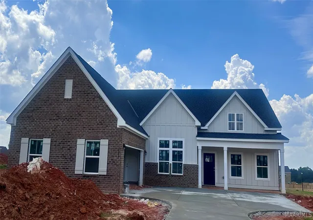 Photo 1 of Sale Pending at 111 Barkley St, Prattville, AL 36066 | MLS# 588856 | Listing updated on 2026-09-03