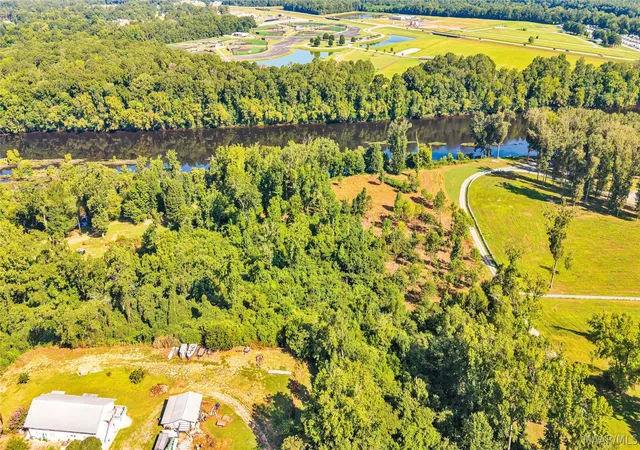 Photo 4 of Land for sale at 0 Water St, Wetumpka, AL 36092 | MLS# 588823 | Listing updated on 2026-09-11