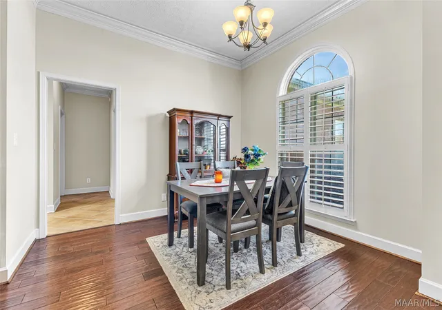 Photo 3 of Single family home for sale at 586 Ingleside Way, Pike Road, AL 36064 | MLS# 588618 | Listing updated on 2026-09-03