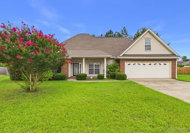Photo 1 of Sale Pending at 1734 Windermere Ave, Prattville, AL 36066 | MLS# 588870 | Listing updated on 2026-09-28