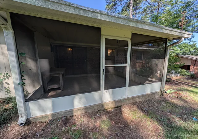 Photo 4 of Single family home for sale at 4311 Donovan Dr, Montgomery, AL 36109 | MLS# 588883 | Listing updated on 2026-09-29