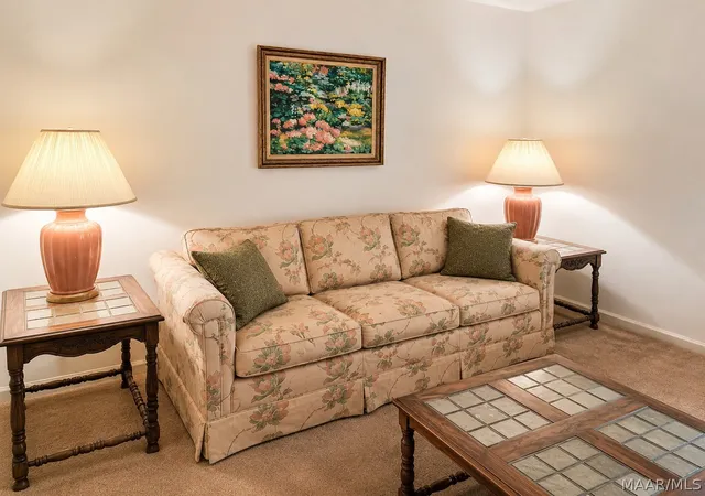 Photo 3 of Single family home for sale at 3800 Hunting Crk Rd, Montgomery, AL 36116 | MLS# 588886 | Listing updated on 2026-09-05