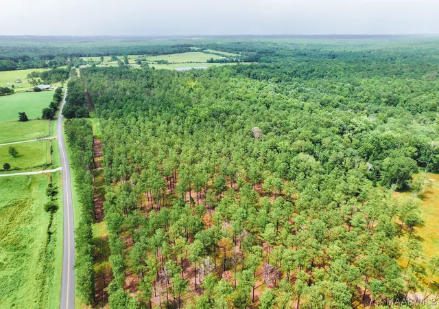 Photo 3 of Land for sale at 13 County Rd 24, Auburn, AL 36830 | MLS# 588895 | Listing updated on 2026-09-25