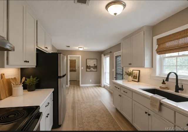 Photo 4 of Single family home for sale at 901 Rialto Dr, Montgomery, AL 36117 | MLS# 588896 | Listing updated on 2026-09-10