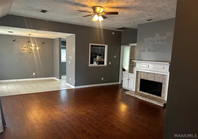 Photo 2 of Single family home for sale at 2068 Aberdeen Dr, Montgomery, AL 36116 | MLS# 588853 | Listing updated on 2026-09-11