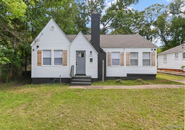 Photo 3 of Single family home for sale at 2140 Windsor Ave, Montgomery, AL 36107 | MLS# 588916 | Listing updated on 2026-09-10