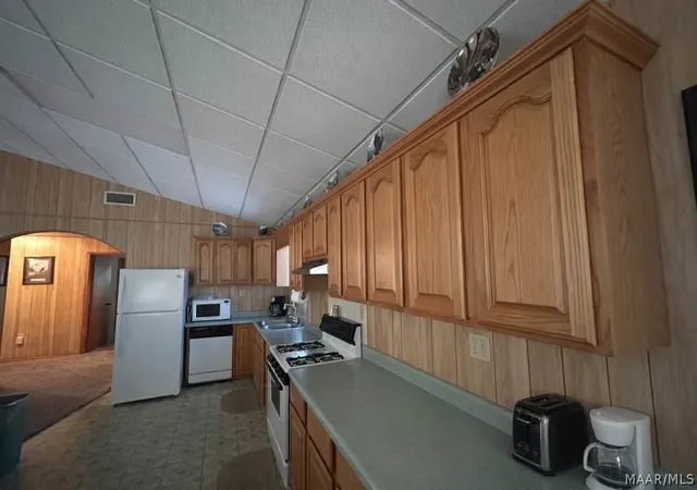 Photo 3 of Single family home for sale at 261 Sand Is Dr, Camden, AL 36726 | MLS# 588922 | Listing updated on 2026-09-10