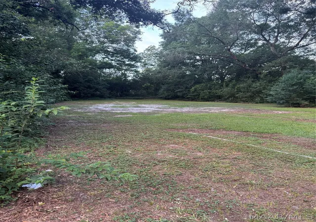 Photo 1 of Land for sale at 20 Houser St, Montgomery, AL 36110 | MLS# 588911 | Listing updated on 2026-09-02