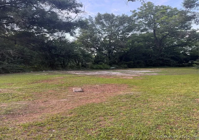 Photo 2 of Land for sale at 20 Houser St, Montgomery, AL 36110 | MLS# 588911 | Listing updated on 2026-09-02