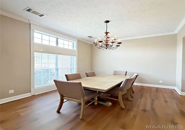 Photo 3 of Single family home for sale at 1154 Old Ware Rd, Wetumpka, AL 36093 | MLS# 588932 | Listing updated on 2026-09-05