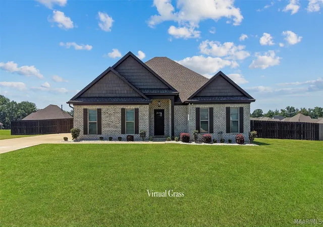 Photo 3 of Single family home for sale at 45 Preserve Ridge Ln, Wetumpka, AL 36092 | MLS# 588862 | Listing updated on 2026-09-02