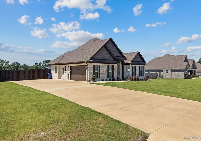 Photo 4 of Single family home for sale at 45 Preserve Ridge Ln, Wetumpka, AL 36092 | MLS# 588862 | Listing updated on 2026-09-02