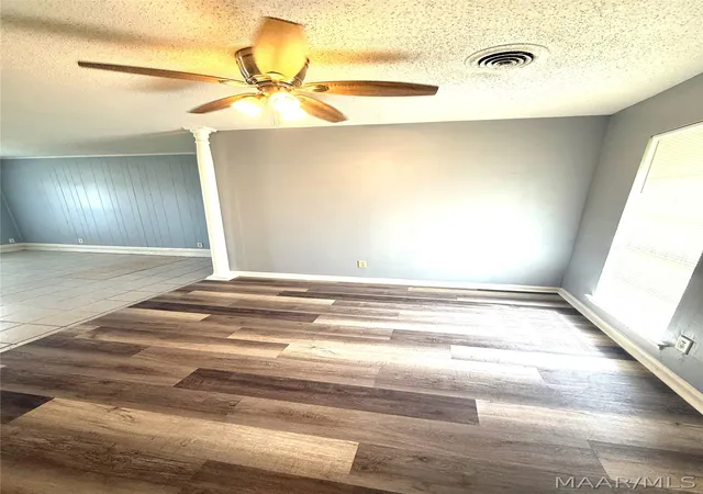 Photo 4 of Single family home for sale at 5620 E Shades Valley Dr, Montgomery, AL 36108 | MLS# 588930 | Listing updated on 2026-09-04