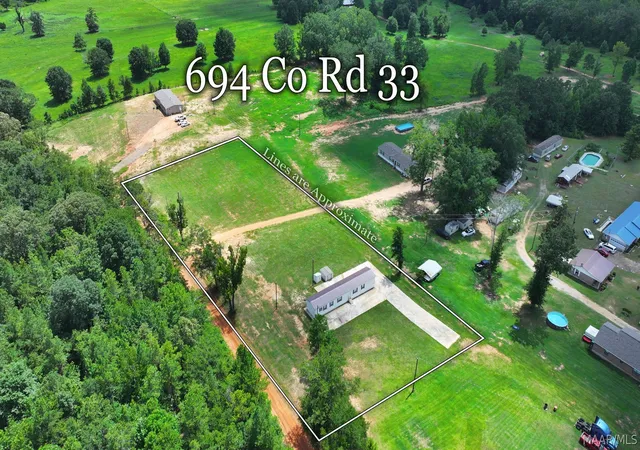 Photo 4 of Manufactured home for sale at 694 County Rd 33, Prattville, AL 36067 | MLS# 588946 | Listing updated on 2026-09-10