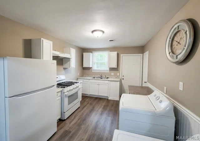 Photo 3 of Multi family home for sale at 3440 3442 Wilmington Rd, Montgomery, AL 36105 | MLS# 588935 | Listing updated on 2026-09-10