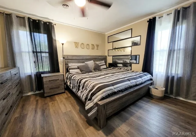 Photo 3 of Multi family home for sale at 3440-3442 Wilmington Rd, Montgomery, AL 36105 | MLS# 588935 | Listing updated on 2026-09-30
