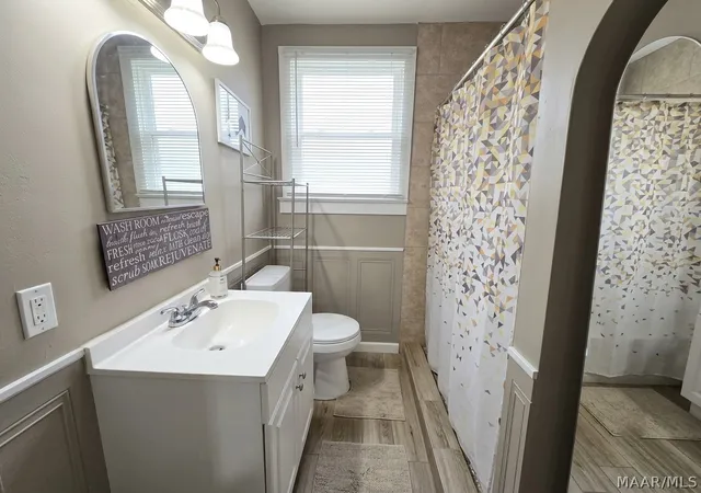 Photo 4 of Multi family home for sale at 3440-3442 Wilmington Rd, Montgomery, AL 36105 | MLS# 588935 | Listing updated on 2026-09-30