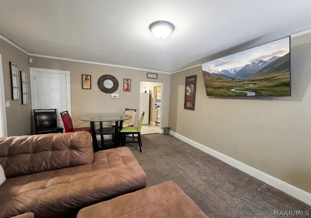 Photo 3 of Multi family home for sale at 3444 3446 Wilmington Rd, Montgomery, AL 36105 | MLS# 588936 | Listing updated on 2026-09-10