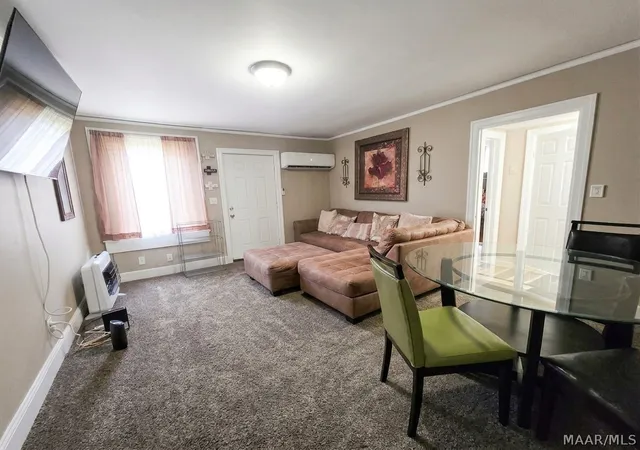 Photo 3 of Multi family home for sale at 3444-3446 Wilmington Rd, Montgomery, AL 36105 | MLS# 588936 | Listing updated on 2026-09-10