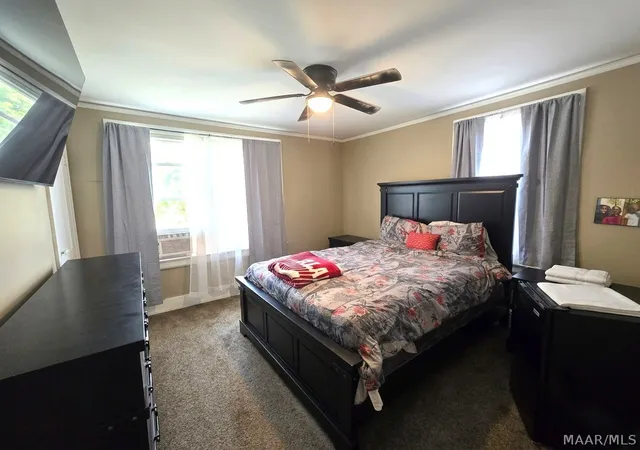 Photo 4 of Multi family home for sale at 3444-3446 Wilmington Rd, Montgomery, AL 36105 | MLS# 588936 | Listing updated on 2026-09-10