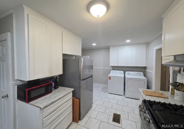 Photo 4 of Single family home for sale at 2722 Geneva St, Montgomery, AL 36107 | MLS# 588937 | Listing updated on 2026-09-10