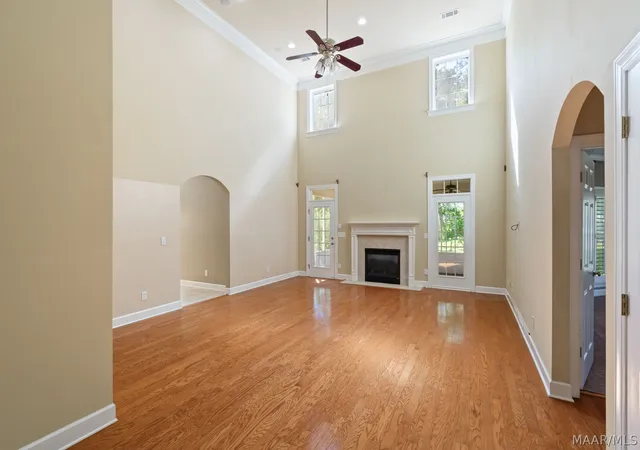 Photo 3 of Single family home for sale at 8406 Vintage Way, Montgomery, AL 36116 | MLS# 588979 | Listing updated on 2026-09-18