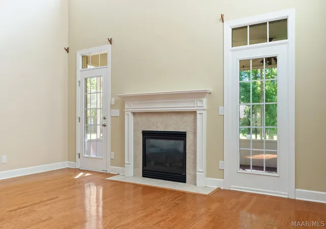 Photo 3 of Single family home for sale at 8406 Vintage Way, Montgomery, AL 36116 | MLS# 588979 | Listing updated on 2026-09-18