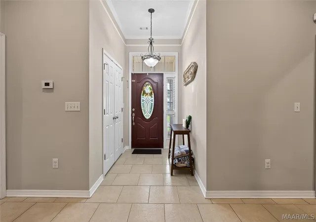 Photo 3 of Single family home for sale at 93 Clover Hl Dr, Greenville, AL 36037 | MLS# 588980 | Listing updated on 2026-09-04