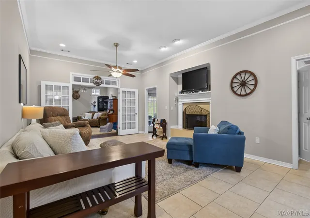 Photo 4 of Single family home for sale at 93 Clover Hl Dr, Greenville, AL 36037 | MLS# 588980 | Listing updated on 2026-09-04