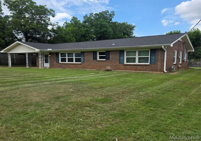 Photo 1 of Single family home for sale at 149 Odell St, Prattville, AL 36066 | MLS# 589005 | Listing updated on 2026-08-31