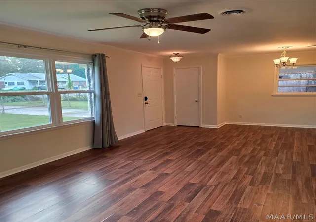 Photo 3 of Single family home for sale at 149 Odell St, Prattville, AL 36066 | MLS# 589005 | Listing updated on 2026-08-31