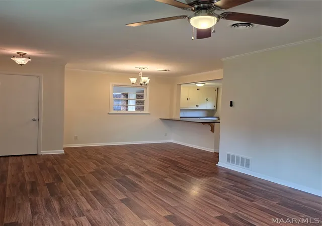 Photo 3 of Single family home for sale at 149 Odell St, Prattville, AL 36066 | MLS# 589005 | Listing updated on 2026-10-02