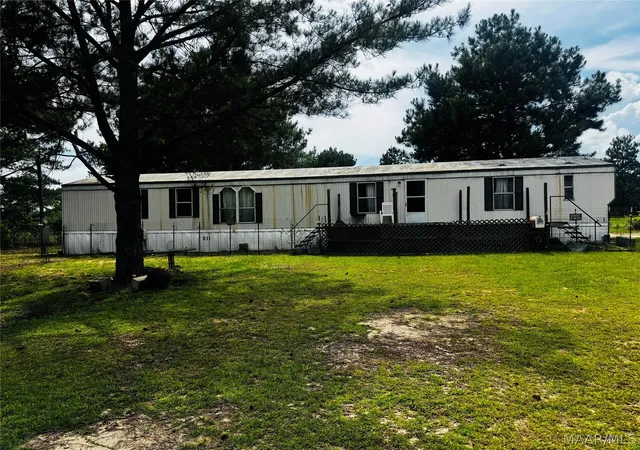 Photo 1 of Manufactured home for sale at 1739 County Rd 21 N, Prattville, AL 36067 | MLS# 588945 | Listing updated on 2026-09-04
