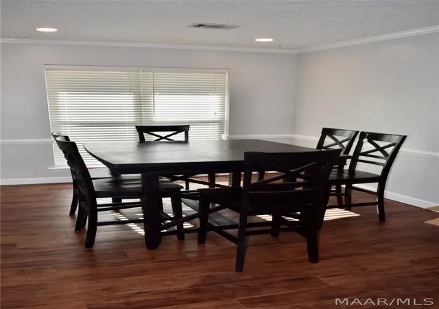 Photo 3 of Single family home for sale at 1214 Yorkshire Dr, Prattville, AL 36067 | MLS# 588988 | Listing updated on 2026-09-03