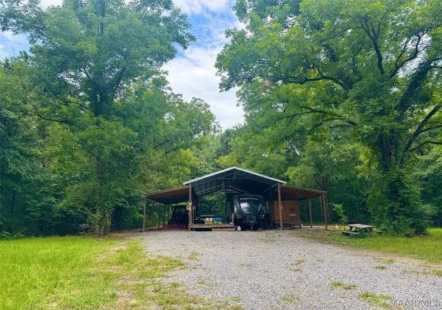 Photo 2 of Land for sale at 45 Highway 29, Union Springs, AL 36089 | MLS# 589029 | Listing updated on 2026-09-25