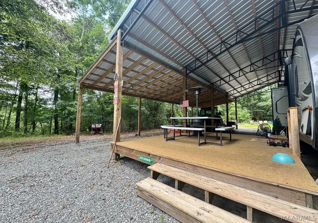 Photo 3 of Land for sale at 45 Highway 29, Union Springs, AL 36089 | MLS# 589029 | Listing updated on 2026-09-25