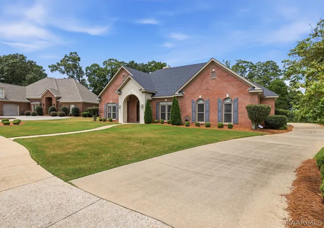 Photo 2 of Single family home for sale at 6243 Henley Way, Montgomery, AL 36117 | MLS# 588975 | Listing updated on 2026-09-02