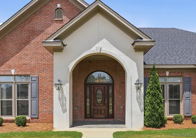 Photo 3 of Single family home for sale at 6243 Henley Way, Montgomery, AL 36117 | MLS# 588975 | Listing updated on 2026-09-02