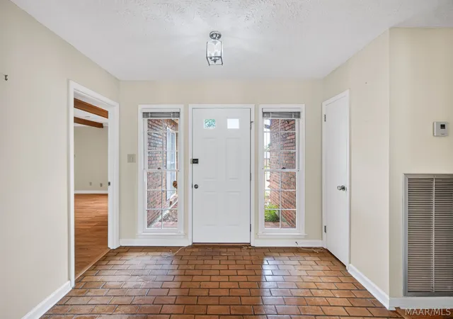 Photo 4 of Single family home for sale at 3144 Hemon Rd, Montgomery, AL 36106 | MLS# 589058 | Listing updated on 2026-09-10