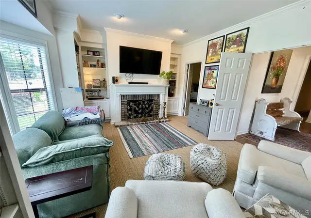 Photo 3 of Townhouse for sale at 3150 Gatsby Ln, Montgomery, AL 36106 | MLS# 589068 | Listing updated on 2026-09-11