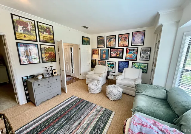 Photo 3 of Townhouse for sale at 3150 Gatsby Ln, Montgomery, AL 36106 | MLS# 589068 | Listing updated on 2026-09-11