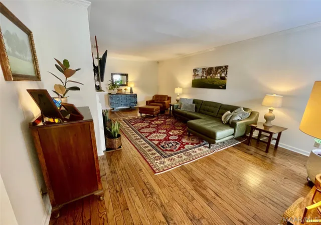 Photo 4 of Townhouse for sale at 3150 Gatsby Ln, Montgomery, AL 36106 | MLS# 589068 | Listing updated on 2026-09-11