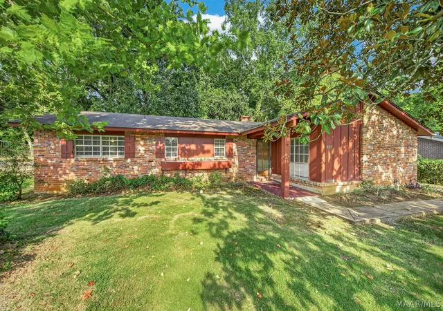 Photo 2 of Single family home for sale at 4219 Andova Dr, Montgomery, AL 36116 | MLS# 589070 | Listing updated on 2026-09-02