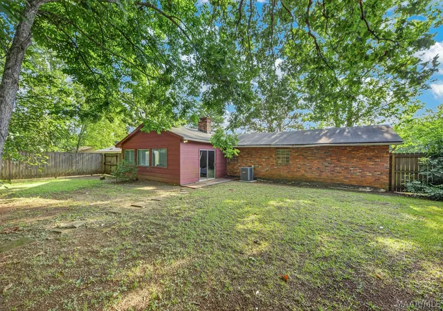 Photo 3 of Single family home for sale at 4219 Andova Dr, Montgomery, AL 36116 | MLS# 589070 | Listing updated on 2026-09-02